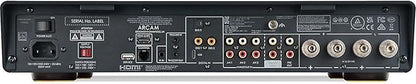 Arcam A25+ Integrated Amplifier