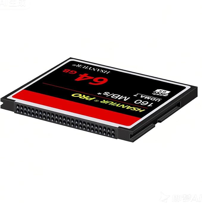 64GB UDMA High Speed,Original CF Card Camera Memory Card