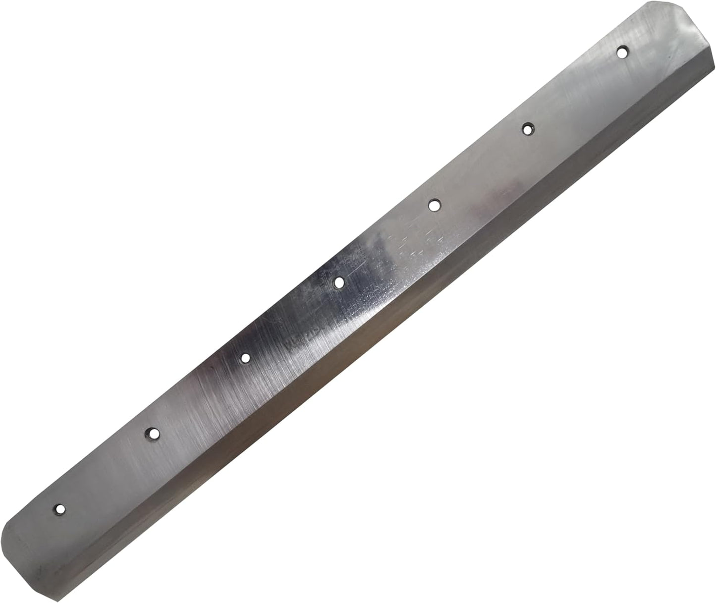 Heavy Duty Guillotine Paper Cutter Black 400 Sheets Stack Paper Trimmer (A4-12'' Paper Cutter Blade)