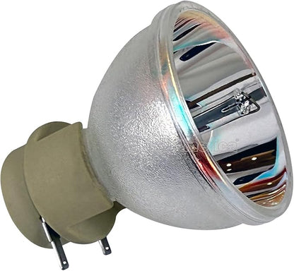 BulbAmerica Projector Bare Bulb for Optoma TW762 - Without Housing Assembly