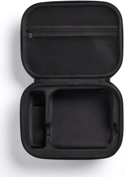 Brother PT-D210SV Label Maker Bonus Bundle Comes with a Protective Carrying case, an Adapter, and Two Sample Genuine TZe Label Tapes for Added Value.