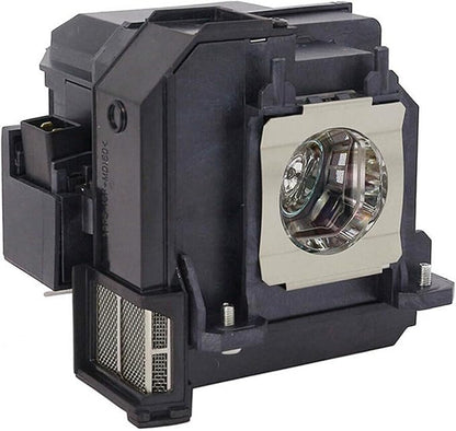 ELP LP80/V13H010L80 Replacement Projector Lamp with Housing for Projectors