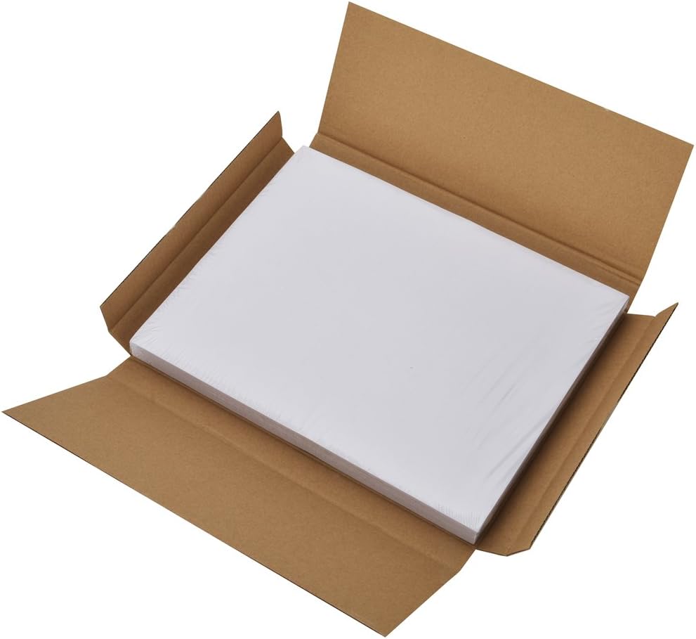 10 Up - Shipping Address Labels - 2" x 4" - 1000 Labels