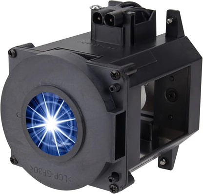 CARSN NP21LP Replacement Projector Lamp for NEC PA550W NP-PA500U NP-PA500X NP-PA5520W NP-PA600X, Lamp with Housing