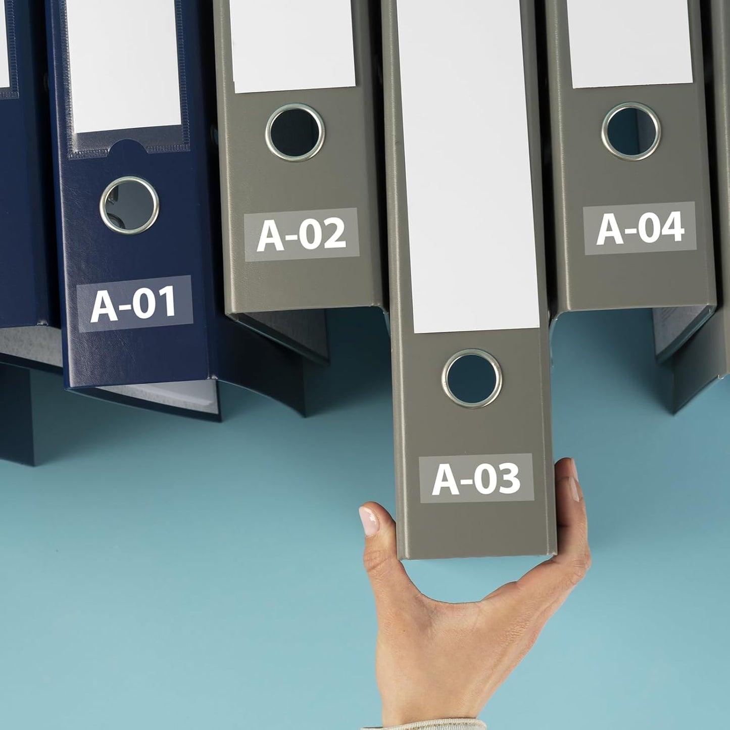 Label KINGDOM 18mm White on Clear Tape Replacement for Brother TZe-145 TZe145 3/4" TZ Tape 18mm 0.7 Laminated Clear Compatible with Brother P Touch TZe for PTD400 PTD410 PTD600, 3-Pack