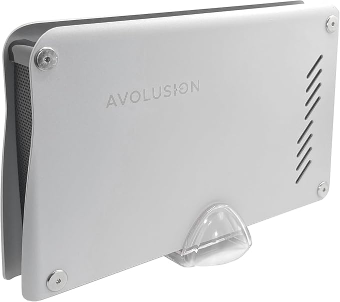 Avolusion M5 Series 16TB USB 3.0 External Hard Drive for WindowsOS Desktop PC/Laptop