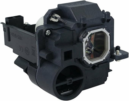 CARSN NP33LP Replacement Projector Lamp for NEC UM351W UM351W-WK UM351Wi-TM UM351Wi-WK UM361X UM361X-WK UM361Xi-TM UM361Xi-WK