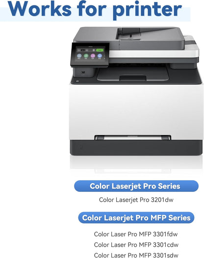 218X Toner Cartridges Compatible for 218X W2180X Toner