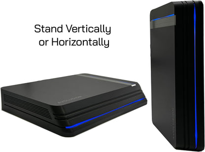 Avolusion PRO-X USB 3.0 External Hard Drive for WindowsOS Desktop PC/Laptop - (12TB) (Renewed)