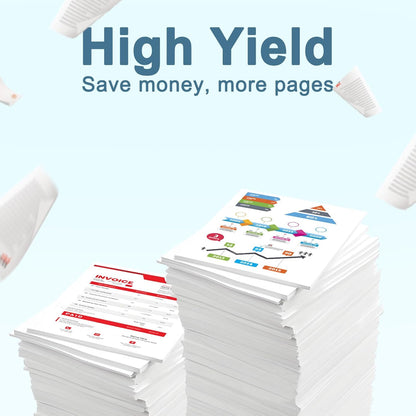 T850 Ink Cartridge T8509 T850900 Remanufactured Work for SureColor P800 (1-Pack, Light Light Black)