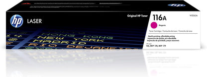 HP 120A | W1120A | Toner-Cartridge |-Drum