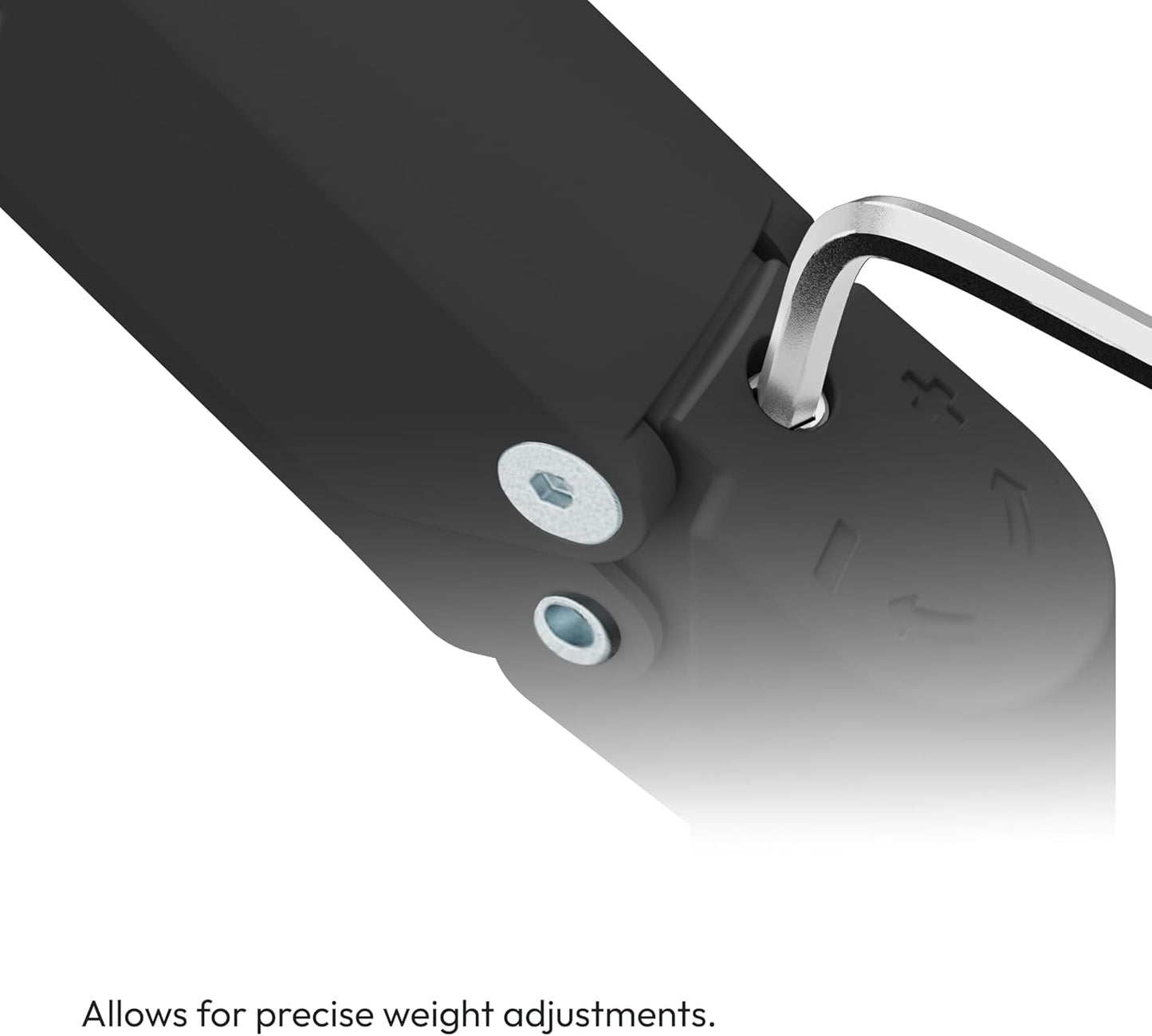 Pixio PS2S Titan Black Ultrawide Mega Heavy-Duty Premium Single Monitor Arm Stand fits up to 57 inch Monitors Holds up to 59.4lbs VESA Compatible Integrated Cable Management