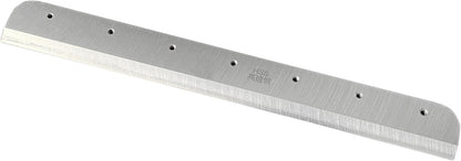 Heavy Duty Guillotine Paper Cutter Black 400 Sheets Stack Paper Trimmer (A4-12'' Paper Cutter Blade)