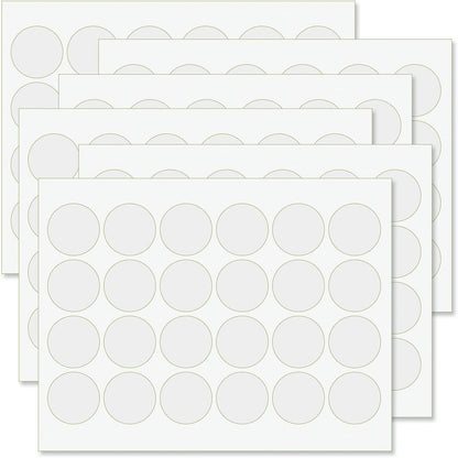 Colorful Images Hummingbirds Return Address Mailing Labels, Personalize with Name & Addresses, Set of 144 Self Adhesive, Easy Peel Flat Label Sheets, 1-½" Across, 4 Designs