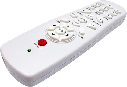 BR-3080N Projector Remote Control for Optoma ZH400UST, ZH500UST, ZU500UST, ZW300UST, ZW300USTi, ZW310ST
