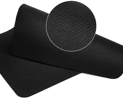 Calendar Mouse Pad, 2026 Blue Calendar Horizontal Edition Gaming Mouse Mat with Custom Design, Non-Slip Rubber Base MousePads for Office Home Laptop Travel, 9.5"x7.9"x0.12" Inch