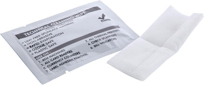 Pre-saturated Cleaning Wipes with IPA solution for Printer Printerhead cleaning,surface cleaning