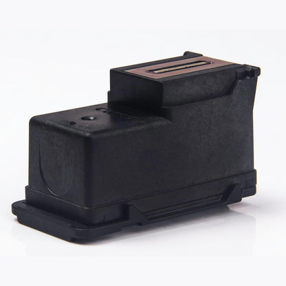 SL-870-1 Ink Cartridge 18ML High Yield Replacement for Pitney Bowes SendPro Mailstation Fluorescent Red Postage Ink (CSD1) (2 Pack)