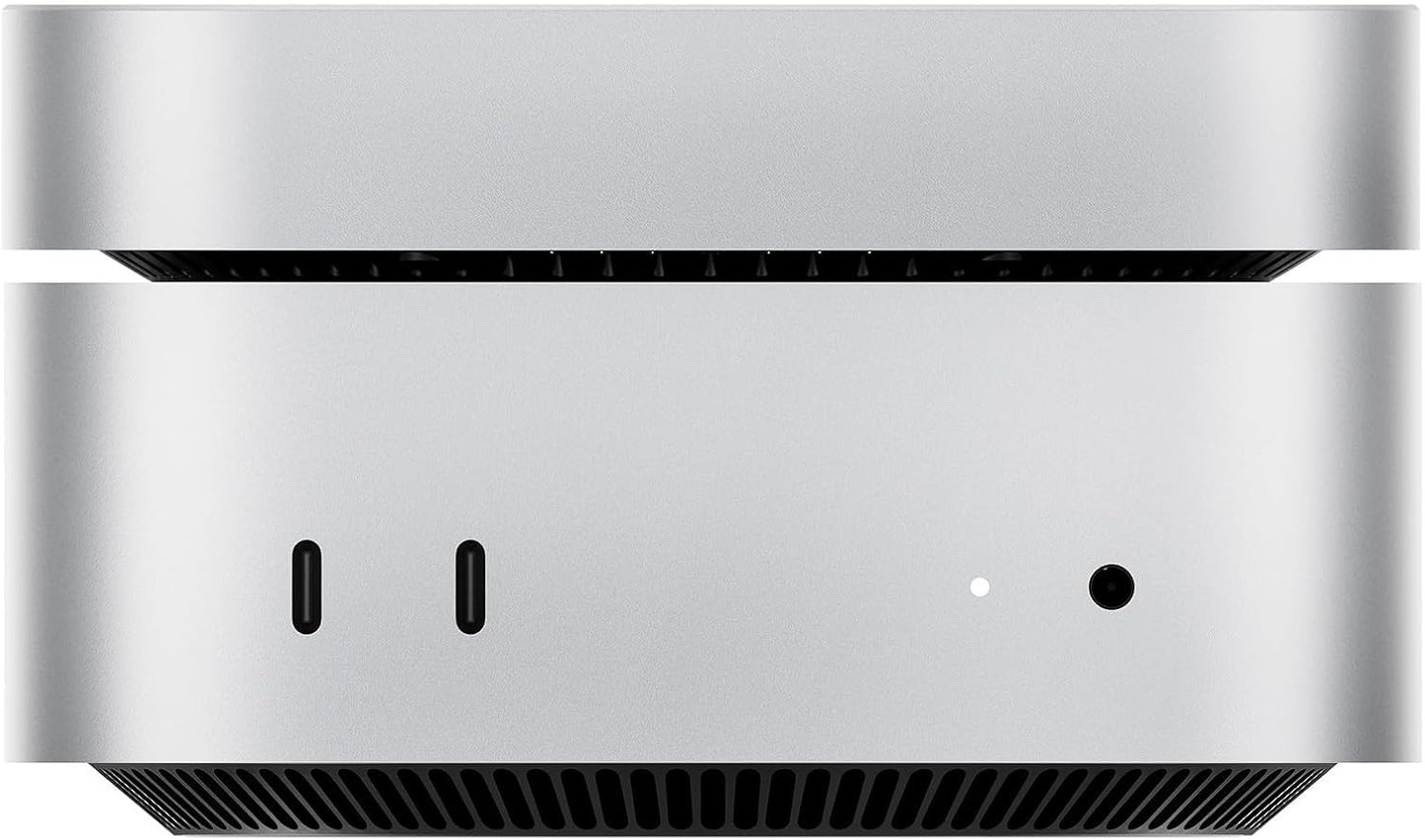 ORICO MiniMate Pro 4TB External SSD Compatibility with Mac mini M4, 40Gbps High Speed Trasmission, Portable Solid State Drive, M4Pro (4TB)