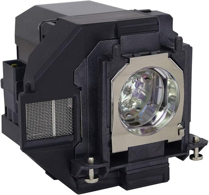 for Epson H838A H838B H838C Projector Lamp(Powered by Philips OEM Bulb) - 1 Year Warranty