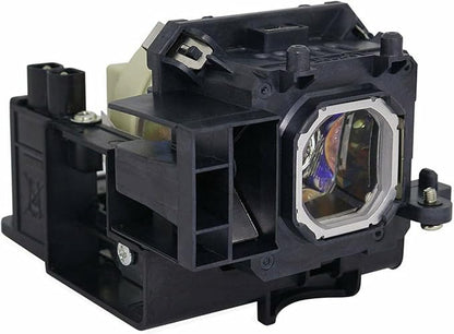 CARSN NP16LP Replacement Projector Lamp for NEC M260WS M260XS M300W M300XS M350X M361X, Lamp with Housing
