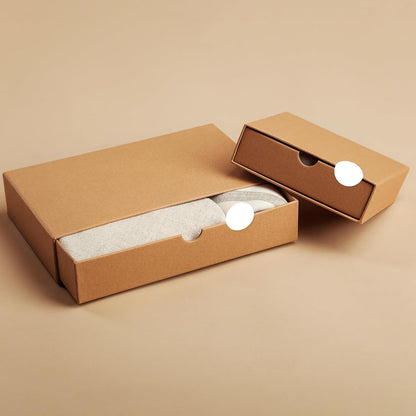 White Dot Stickers 2 Inches Round Sticker, Circle Colored Labels Color Coding Labels for Office Classroom Toddlers Activity 80 Pieces