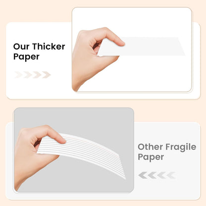 Index Cards 3x5 Inch, 300sheets, Flash Cards, Blank White Note Cards Paper For Studying, Schools Supplies, College, Office And Home Organization, Note Taking Supplies