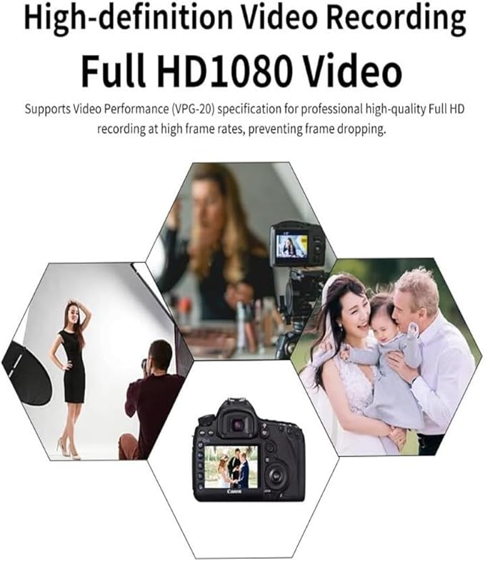 4 GB Ultra II CF Memory Card 15MB/S (SDCFH-004G-A11) 4gb SLR Camera Card for Professional Photographer,Videographer,Enthusiast