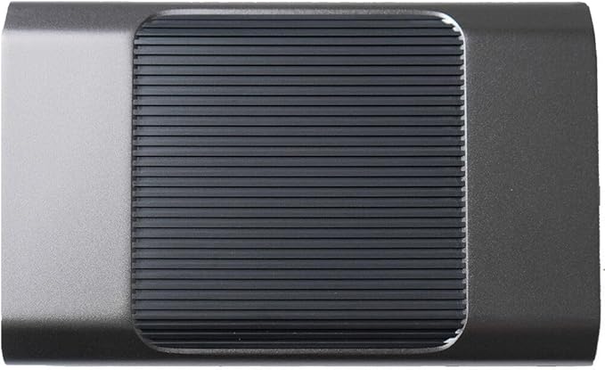 SanDisk Professional 12TB G-Drive Enterprise-Class External Desktop Hard Drive - 7200RPM Ultrastar HDD Inside, USB-C (10Gbps), USB 3.2 Gen 2, Mac Ready - SDPHF1A-012T-NBAAD