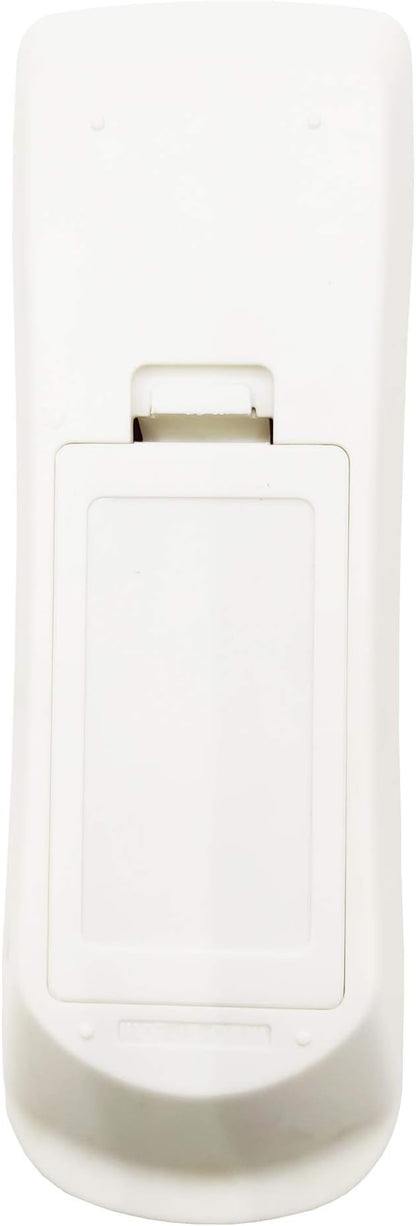 1599176 Projector Remote Control for Epson EX3220, EX5220, EX5230, EX6220, EX7220, EX7230 Pro, EX7235 Pro, VS230, VS330, VS335W, PowerLite 1263W/ 955W/ 955WH/ 965/ 965H/ 97/ 97H/ 98H/ 99WH