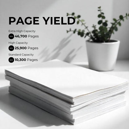 Toner Pros (TM Remanufactured Xerox Versalink 106R03944 Toner Cartridge - Black Extra High Capacity Toner Replacement for Xerox Versalink B600, B605, B610, B615 Printers - Pages Yield 46,700, 1 Pack