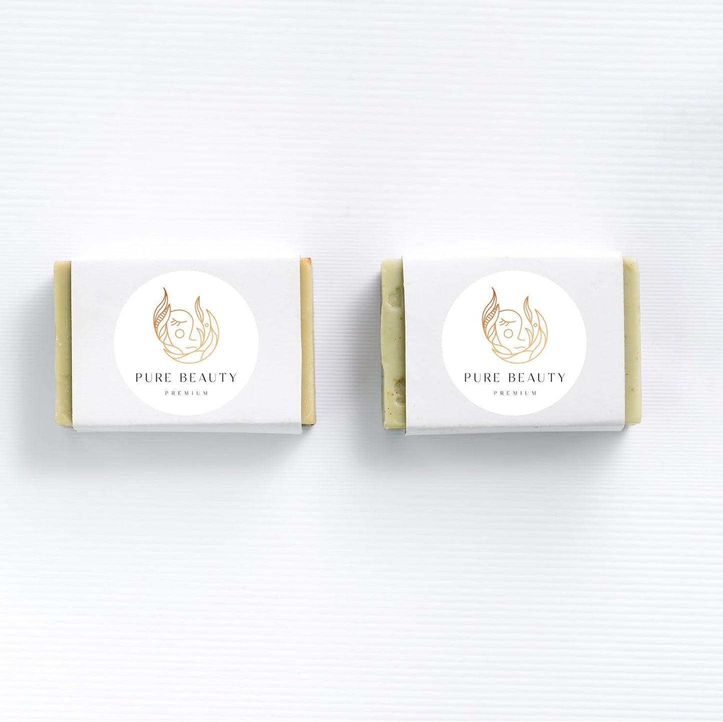 Premium Label Supply White Sticker Round Labels – 2" Circle – Laser/Inkjet Compatible – (20 per Sheet), 2000 Sheets – 40,000 Total Adhesive Labels