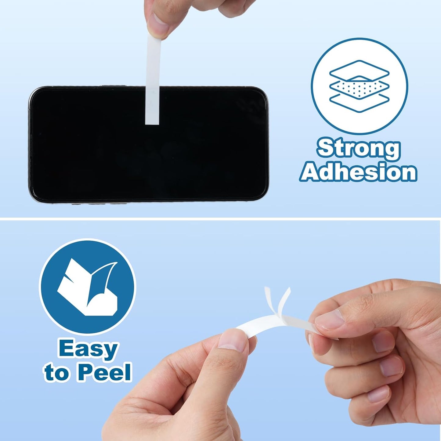 TZe-211 Compatible with Brother P Touch Label Tape 6mm 0.23 Inch Laminated Black on White 1/4 Inch TZe211 TZ-211 for Brother Label Maker PT-D220 PT-D210 PT-H110 PT-D400, 4 Pack