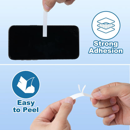 TZe-211 Compatible with Brother P Touch Label Tape 6mm 0.23 Inch Laminated Black on White 1/4 Inch TZe211 TZ-211 for Brother Label Maker PT-D220 PT-D210 PT-H110 PT-D400, 4 Pack