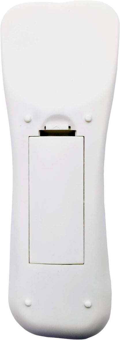 BR-3028B/ BR-3039B Projector Remote Control for Optoma ET700XE, HD65, HD70, HD71, HD75, HD640, HD700X, GT7000, XB1000