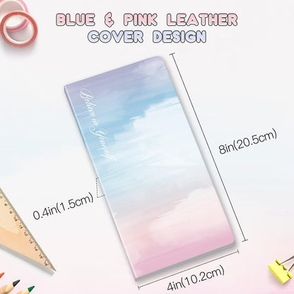 Hommie Sticky Notes Set Tabs 410 Pack Color Pads Divider Sticky Notes with Bookmark Index for School Supplies, 60 Ruled, 40 Per Dotted, 60 Per Rectangular, 6x25 Index Tabs