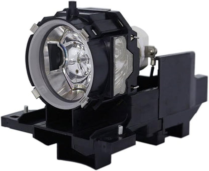 OEM 003-120457-01 Lamp & Housing for Christie Digital Projectors with Ushio Bulb Inside - 240 Day Warranty