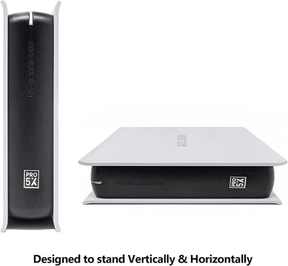 Avolusion PRO-5X Series 6TB USB 3.0 External Hard Drive for WindowsOS Desktop PC/Laptop (White) - 2 Year Warranty (Renewed)