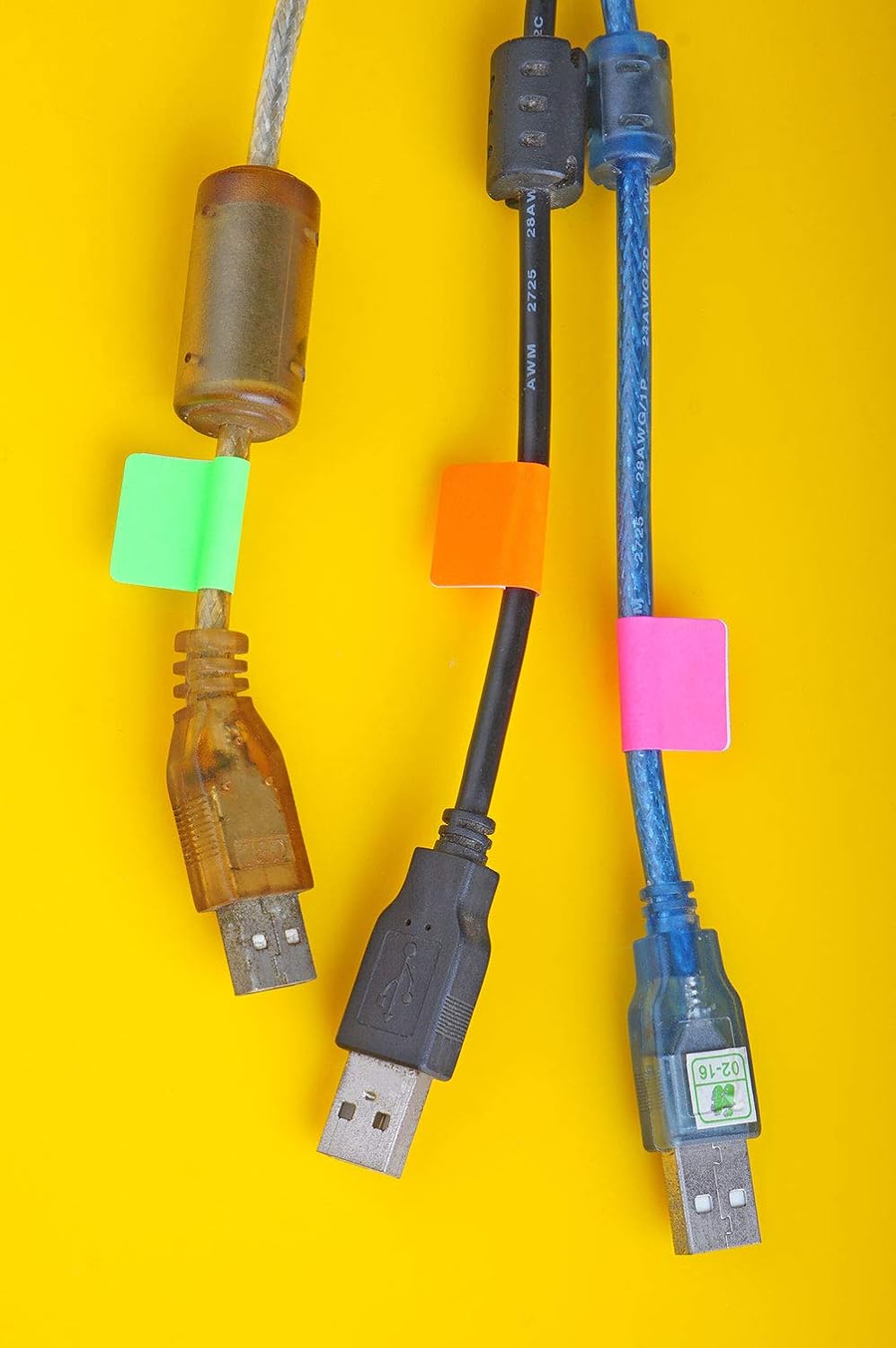 Royal Green Metallic Gold Rectangle Label (40 mm x 19 mm) Metallic Sticker Roll 1.57 inch x 0.75 inch 500 Pack