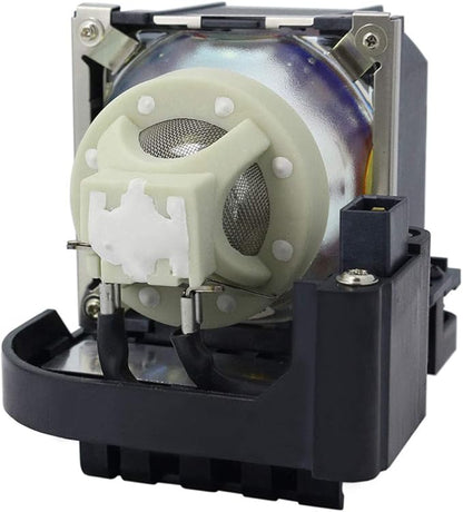 Jaspertronics™ Original Lamp & Housing for The Sony VPL-CH370 Projector with Original Specification and Full lifespan Bulb Inside - 1 Year Warranty