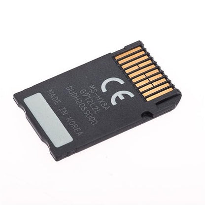 32GB Memory Stick PRO-HG Duo (HX32GB) PSP1000 2000 3000 Camera Memory Card