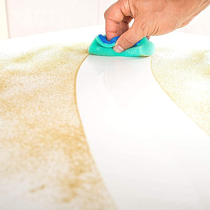 Zep Multi-Purpose All-Around Oxy Cleaner - 32 oz (Case of 12)- ZUAOCD32 - Tackle Tough Stains and Grease With A Versatile, Powerful Peroxide Formula For Hard Surfaces and Fabrics