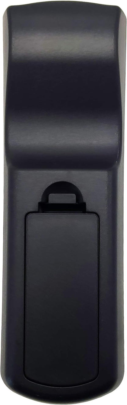 A-00009245 Projector Remote Control for ViewSonic PJD6253, PJD6383S, PJD6553W, PJD6683WS, PJD7333, PJD7382, PJD7383I, PJD7400w, PJD7533W, PJD7583WI, PJD8333S, PJD8353S, PJD8633WS, PJD8653WS