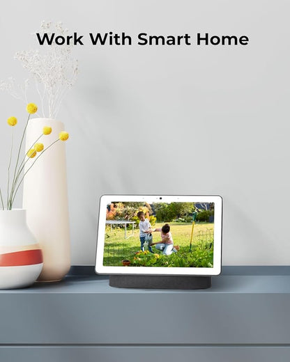 REOLINK 5MP PoE Camera for Home Security, Surveillance Outdoor Indoor, Support 512GB SD Card, Human/Vehicle/Pet Detection, Work with Smart Home, 100ft IR Night Vision, Time-Lapse, RLC-520A(Black)