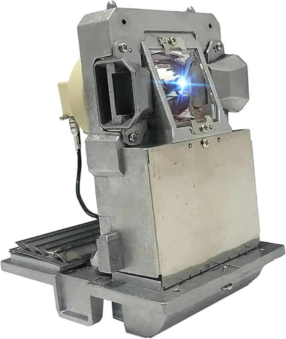SP.78901GC01 Quality Replacement Projector lamp for OPTOMA WU1500 with Housing