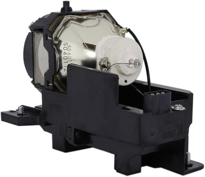 OEM 003-120457-01 Lamp & Housing for Christie Digital Projectors with Ushio Bulb Inside - 240 Day Warranty