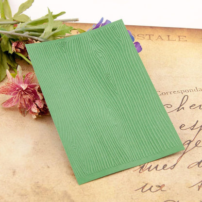 9Pcs Plastic Embossing Folders for Card Making Embossing Machine Template Mold Paper Card Embossing Stencil Flower Leaf Embossing Folder for Scrapbook Photo Album DIY Craft Decoration,4.1 x 5.8inch