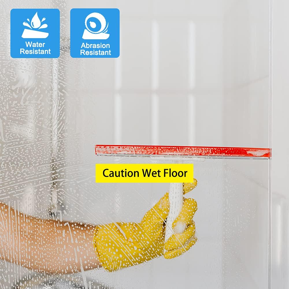 18mm Black on Yellow Label Tape Replacement for Brother TZe-641 TZe641 TZe 18mm 0.7 Laminated Yellow Tape Compatible with Brother P Touch Label for PTD400 PTD410 PTD600 PT1750, 3-Pack