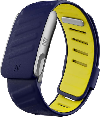 WHOOP 5.0/MG SportFlex – Waterproof, Sweatproof, Silicone Accessory for Health, Fitness, & Wellness Wearable – Not Compatible with Gen 4
