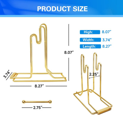 GSE Games & Sports Expert Raffle Ticket Dispenser, Raffle Tickets Roll Tumbler for Single or Double Roll Raffle Tickets, Lotteries, Sweepstakes, Charity Auctions (2-Pack)